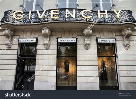 boutique givenchy|givenchy france.